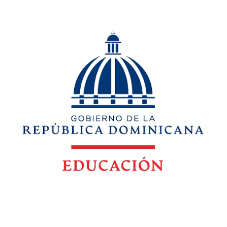 Ministerio de Educación de la República Dominicana