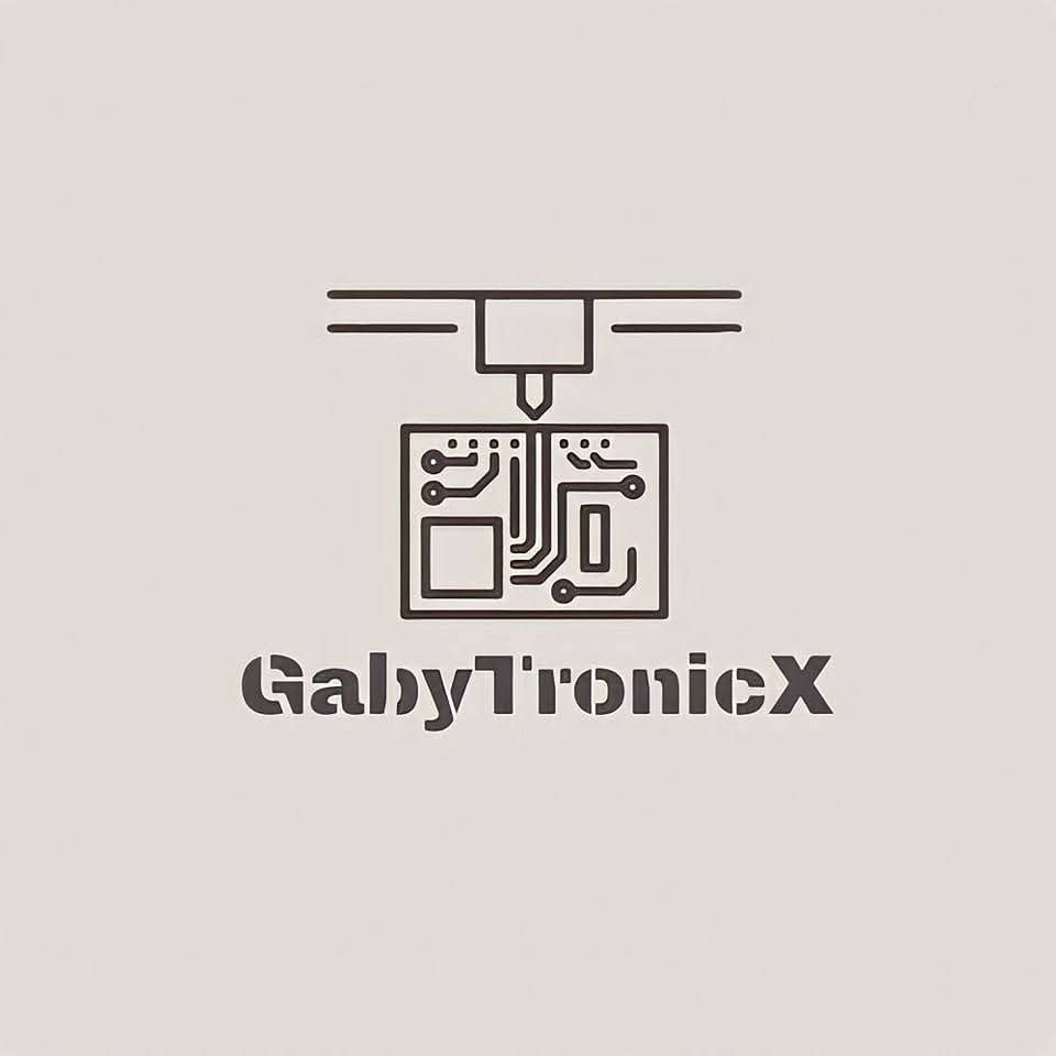 Gaby Tronic