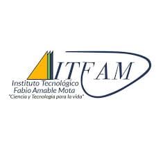 Logo Instituto Tecnológico Fabio Amable Mota